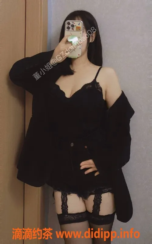 广州楼凤-广州海珠董小姐，600元起服务，超值体验！