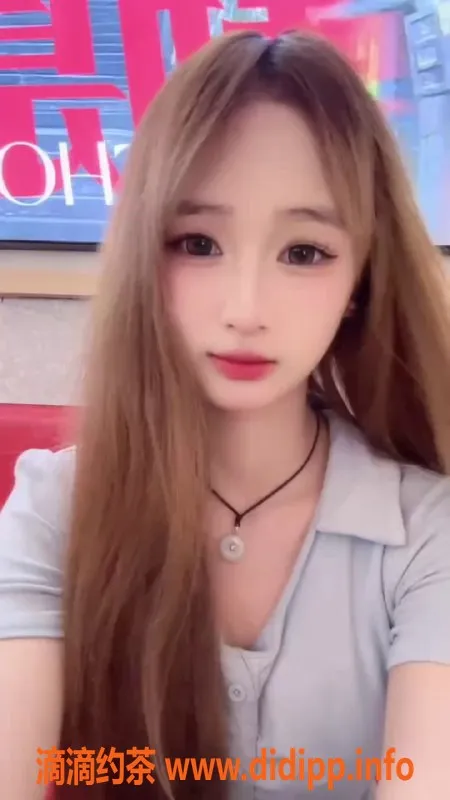 广州楼凤-番禺嫩妹糖糖，600水费服务超棒！