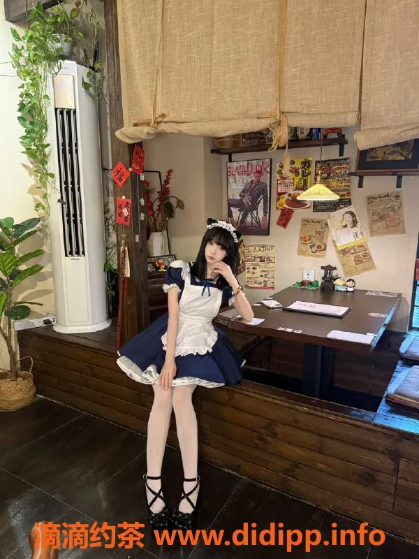 无锡上门服务-高颜值小喵御姐，陪浴服务仅1300p