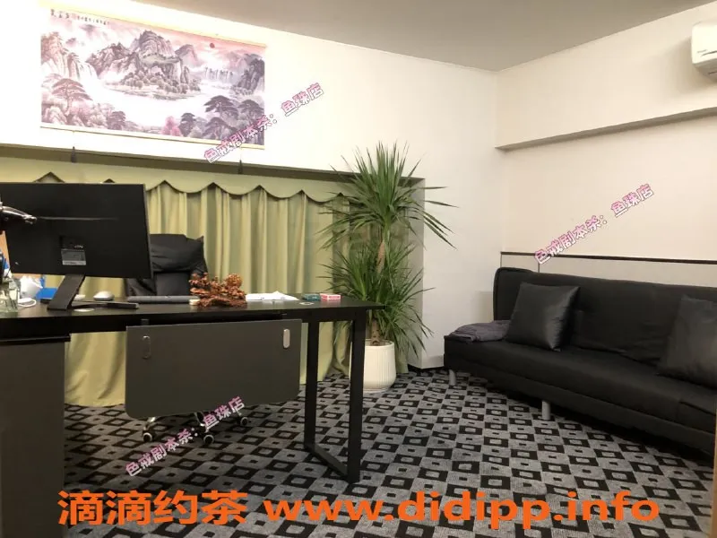 广州spa会所-色戒剧本工作室黄埔精彩体验