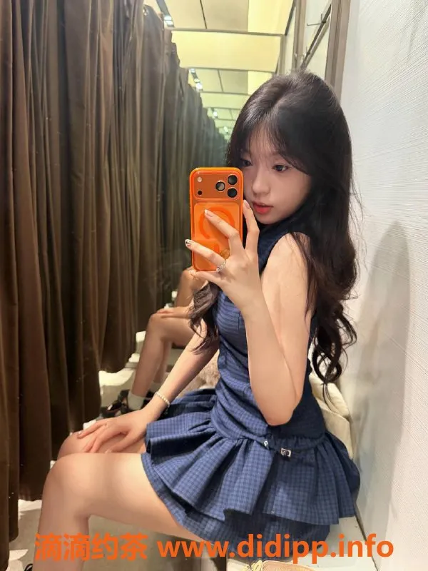 广州楼凤-天河嫩妹娜娜，800p享受绝佳服务