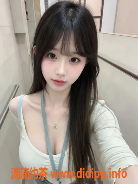 广州楼凤-荔湾嫩妹小酒窝，水费仅600p