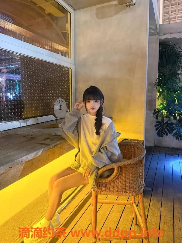 广州楼凤-天河嫩妹肥宅兔，1500元服务体验