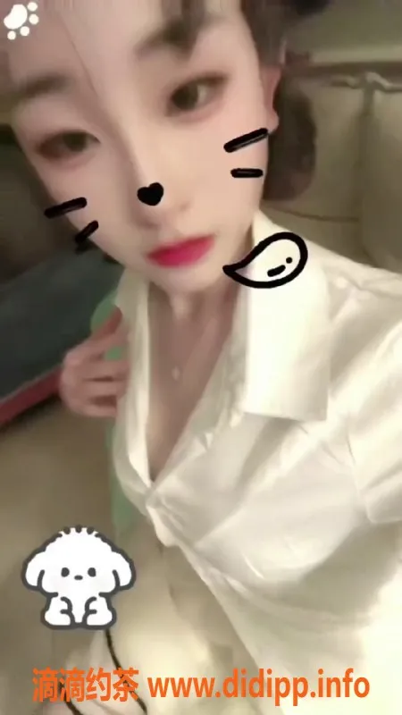 广州楼凤-天河嫩妹七七，甜美舌吻，水费900p