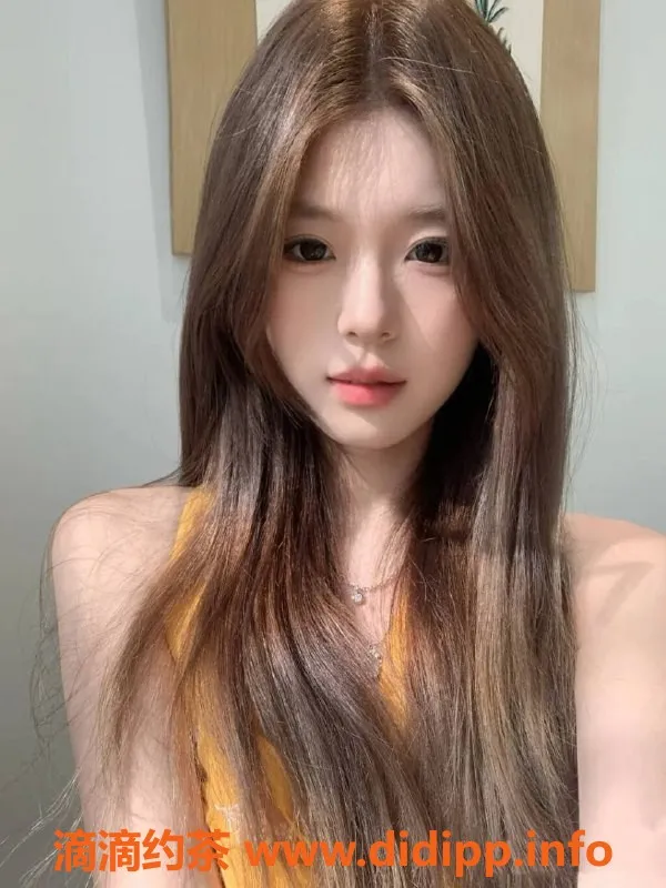 烟台楼凤-威海高区茶艺师茶茶，茶费8️⃣起，服务多样