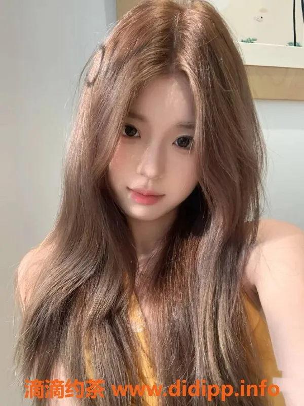 烟台楼凤-威海高区茶艺师茶茶，茶费8️⃣起，服务多样