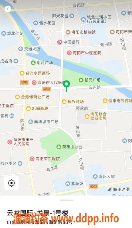 烟台楼凤-海阳甜甜，年轻丽人，服务好价优