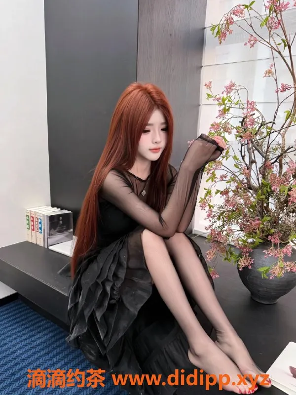 无锡楼凤-惠山万象公馆 05学妹空降，调情热辣服务