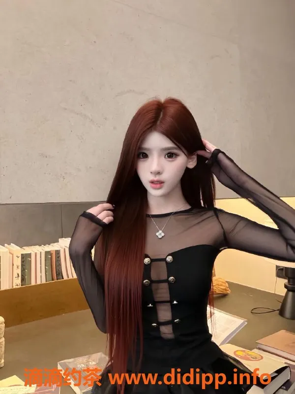 无锡楼凤-惠山万象公馆 05学妹空降，调情热辣服务