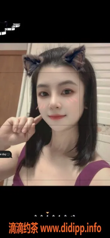 扬州楼凤-泰州果儿，高颜值服务佳，评分9.33