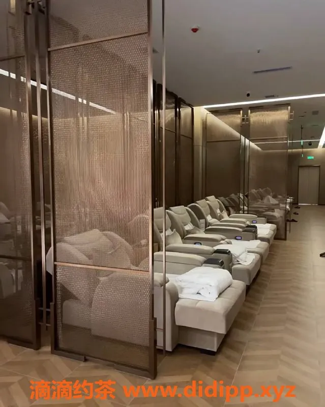 广州spa会所-广州增槎路顶级水汇，高颜值女神等你来体验