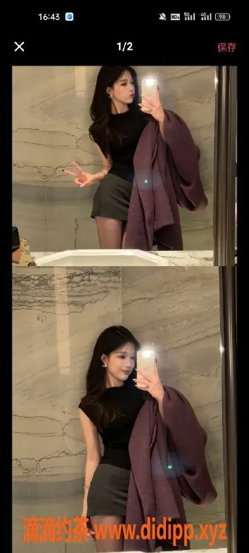 天津楼凤-南开汤圆，温柔体贴，尽享服务体验