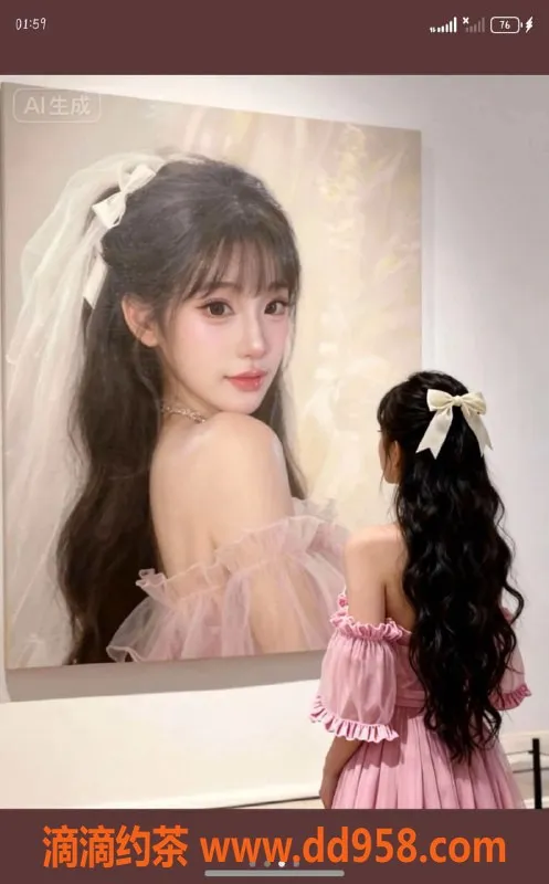 无锡楼凤-昵称：小提莫
#探花已验证
位置：#梁溪区 服务：#高颜值