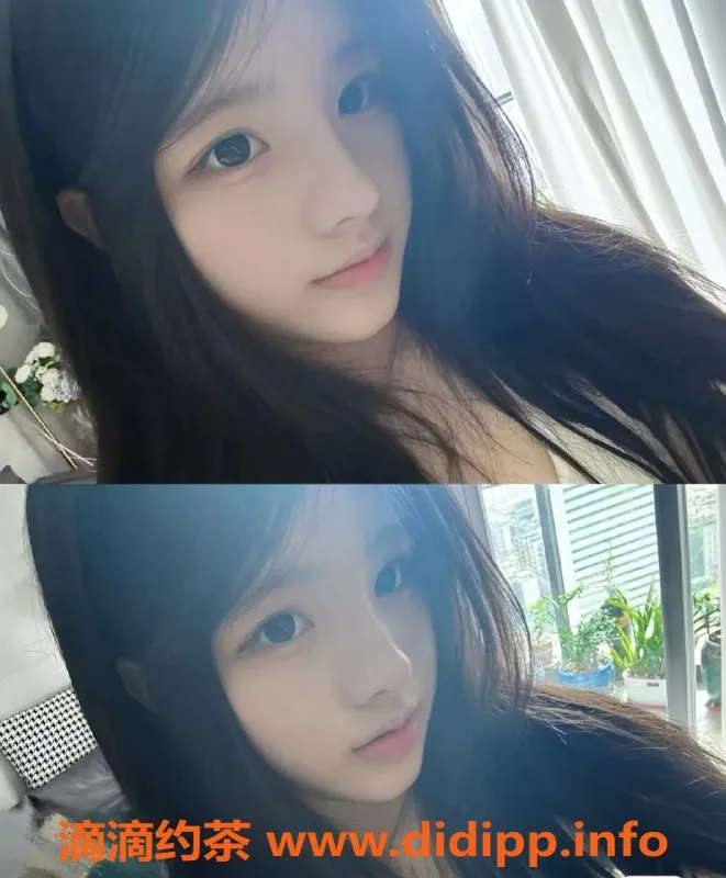 无锡上门服务-高颜值小晴陪浴服务，超嫩，超紧！