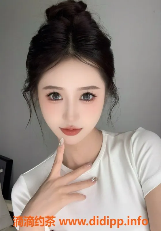 广州楼凤-天河嫩妹六月，甜蜜女友服务800p