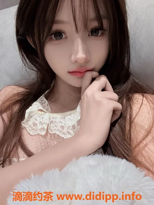 无锡楼凤-滨湖区高颜值可爱妹子婷婷，160/47kg，口活超赞