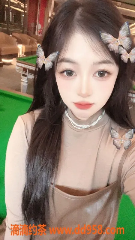 温州楼凤资源信息,瓯北桌球小妹165cm E罩杯 热情服务