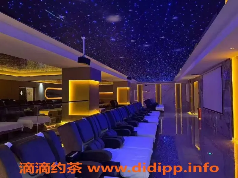 广州spa会所-海珠宸沐国际水汇，97场高颜值技师，奢华体验