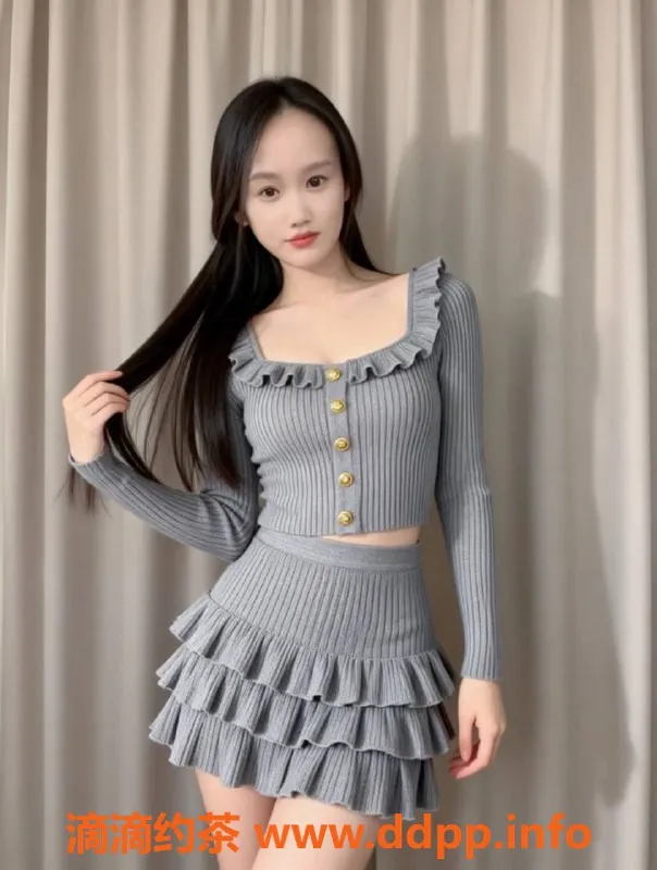 广州楼凤-番禺嫩妹欣儿，7P夜课和鸳鸯浴等你体验