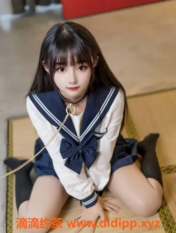 广州楼凤-天河朵朵酱，20P夜课萝莉Cosplay体验