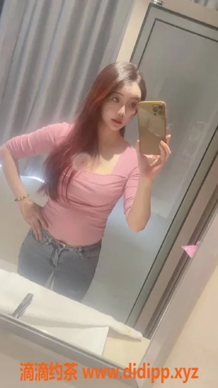 中山楼凤-东区落落，温柔可人，带来极致体验