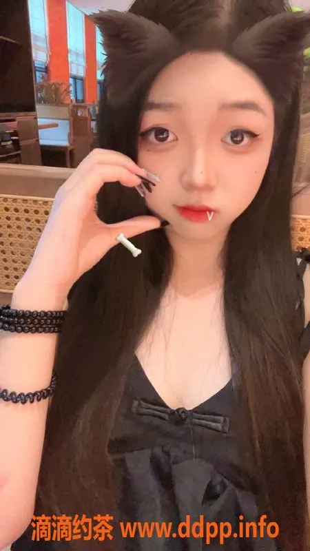 中山楼凤-西区涵涵，服务热情，价格实惠