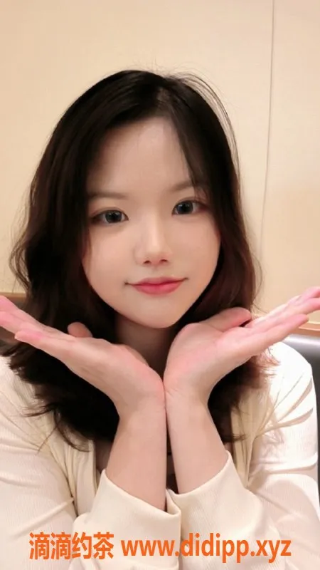 中山楼凤资源信息,东区柠柠，清新可人，服务超贴心