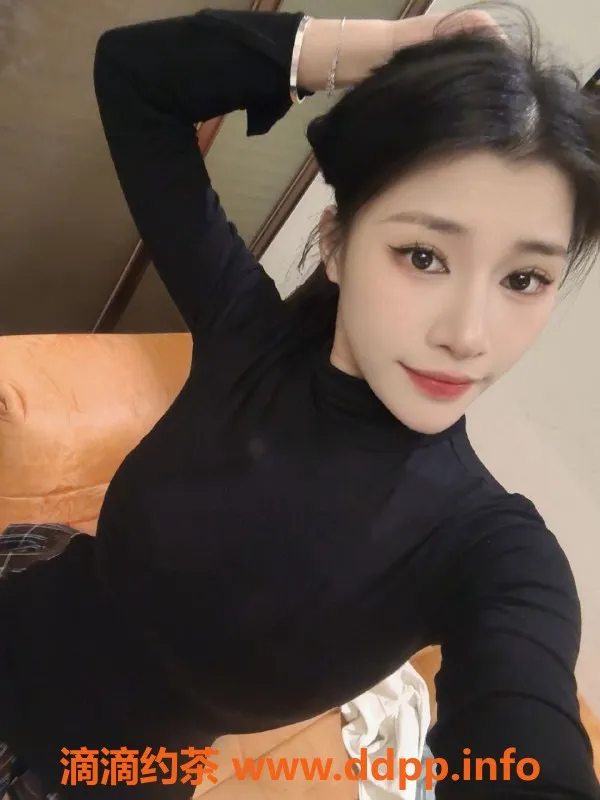 中山楼凤-石岐妮可，甜美可人，服务多样