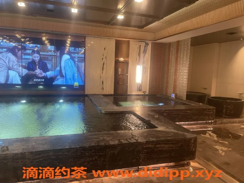 广州spa会所-白云三元里大型休闲水汇，优质SPA体验