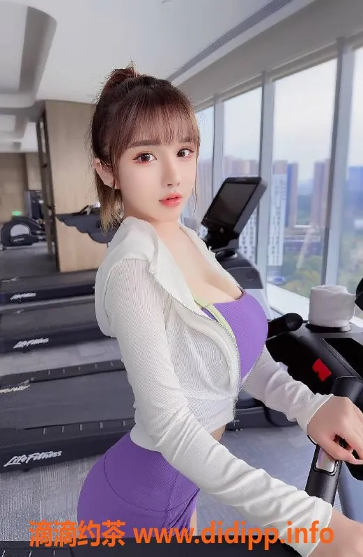 南通楼凤资源信息,南通悦玺中俄混血瑜伽教练 小一