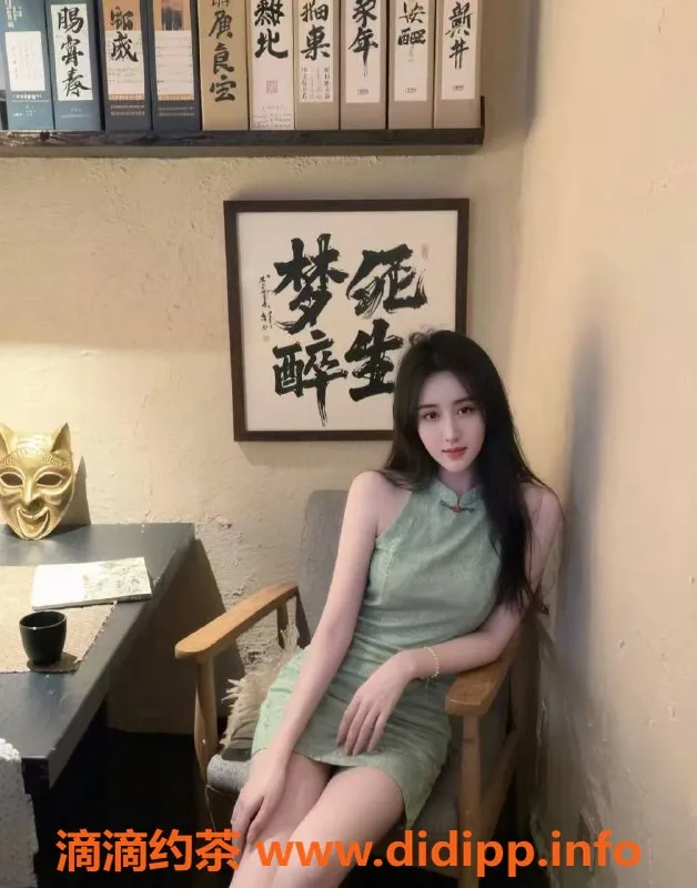 广州楼凤-番禺区162身高C罩杯御姐服务评测