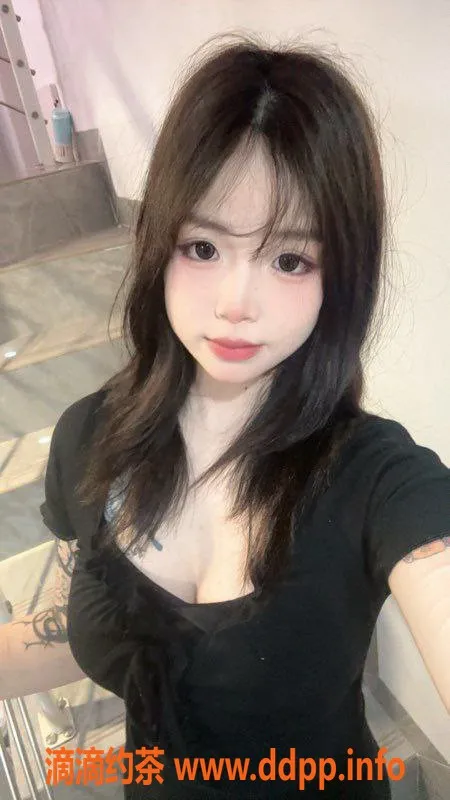 中山楼凤-石岐糯米，清纯可人，诱人服务