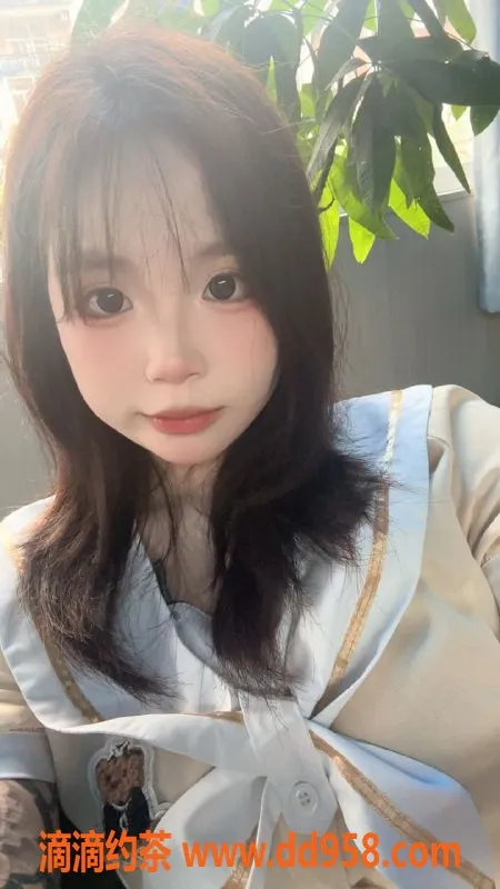 中山楼凤-石岐糯米，清纯可人，诱人服务