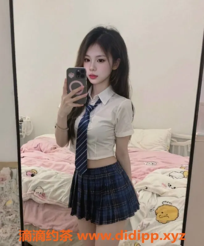 中山楼凤-西区小荷，亲密双向服务，全新体验