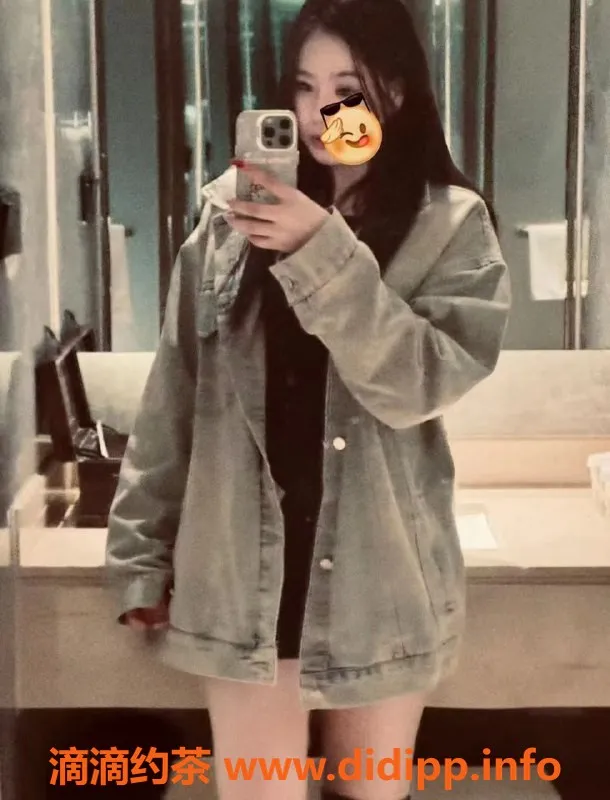 无锡上门服务-可伶可俐-莫小北 上门高颜值陪浴服务