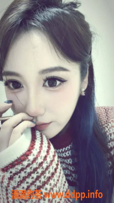 沈阳楼凤-服务态度超棒的小澈，颜值9.66，评分高达9.49！