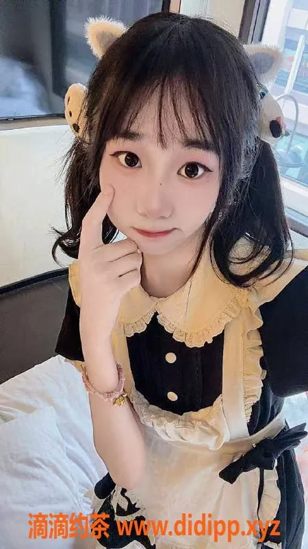 深圳楼凤-深圳宝安娜娜，1400元嫩妹服务等你体验