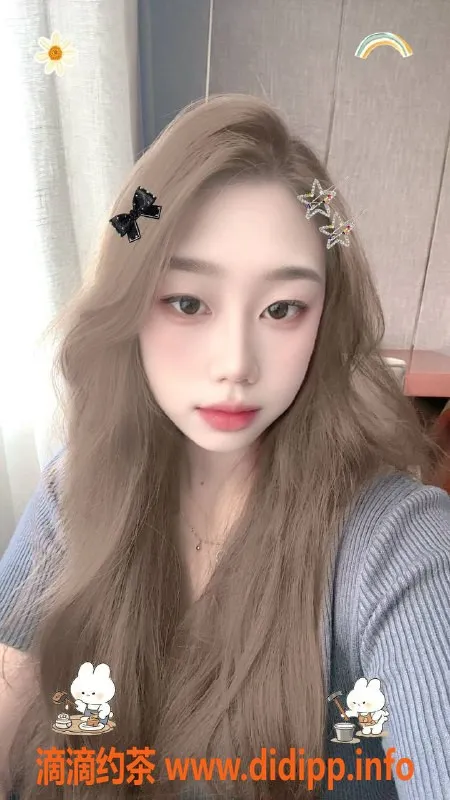 广州楼凤-白云地区樱桃，500元超值服务体验