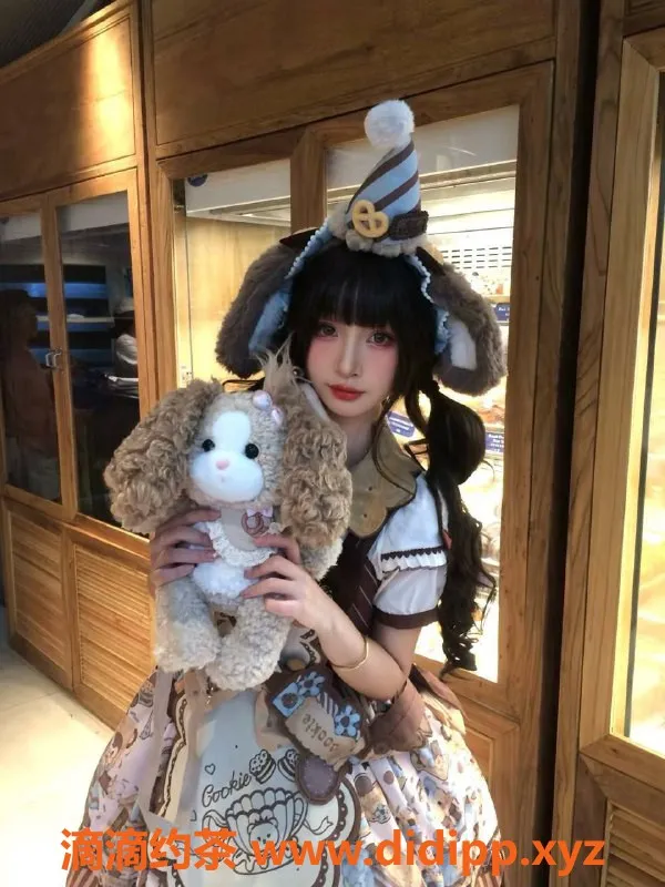 深圳楼凤-南山小玲子165cm 110斤 性感服务1388起