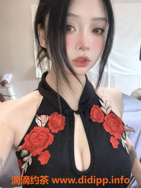 深圳楼凤-罗湖米朵，大波纹身女神，1000元P