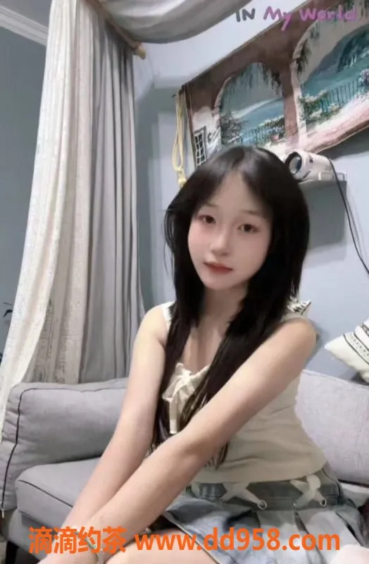 中山楼凤-呆呆，石岐地区双向服务，等你来体验！