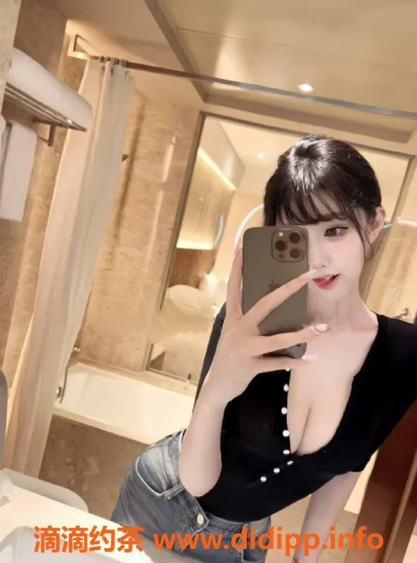 惠州楼凤-21岁莎莎，胸围36C，河南岸高端服务