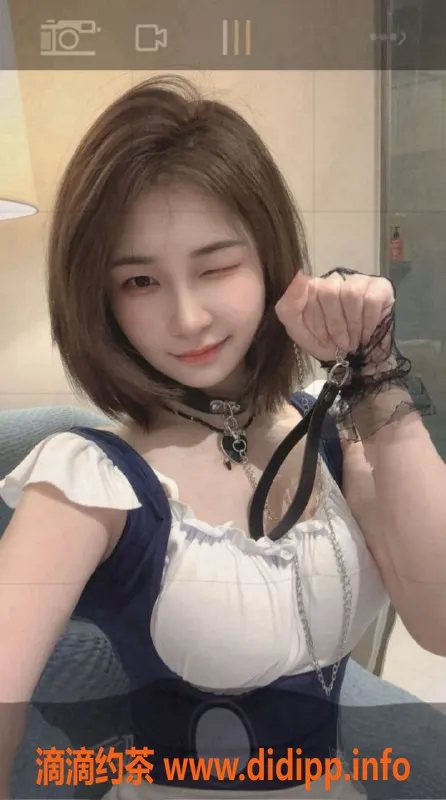 无锡楼凤-梁溪顶级短发少女，热辣服务！