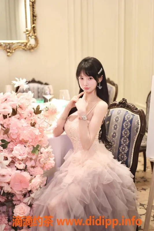 无锡上门服务-滨湖区高颜值薇沐，体验她的热情服务！