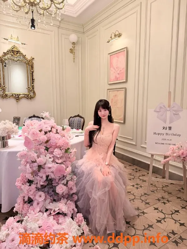 无锡上门服务-滨湖区高颜值薇沐，体验她的热情服务！