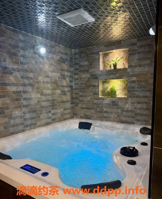 广州spa会所-广州白云金海湾国际温泉泡澡，超高颜值S牌技师待您体验