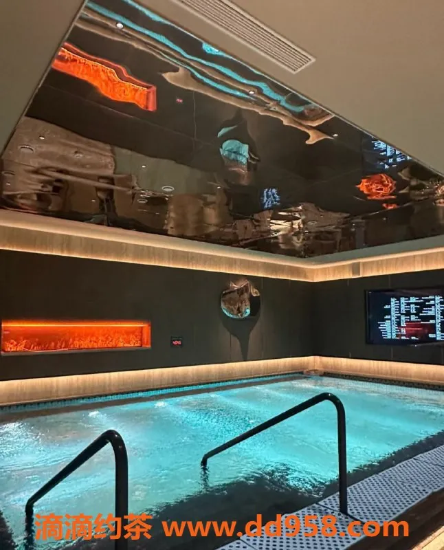 广州spa会所-广州荔湾顶级97会所 星海国际水汇