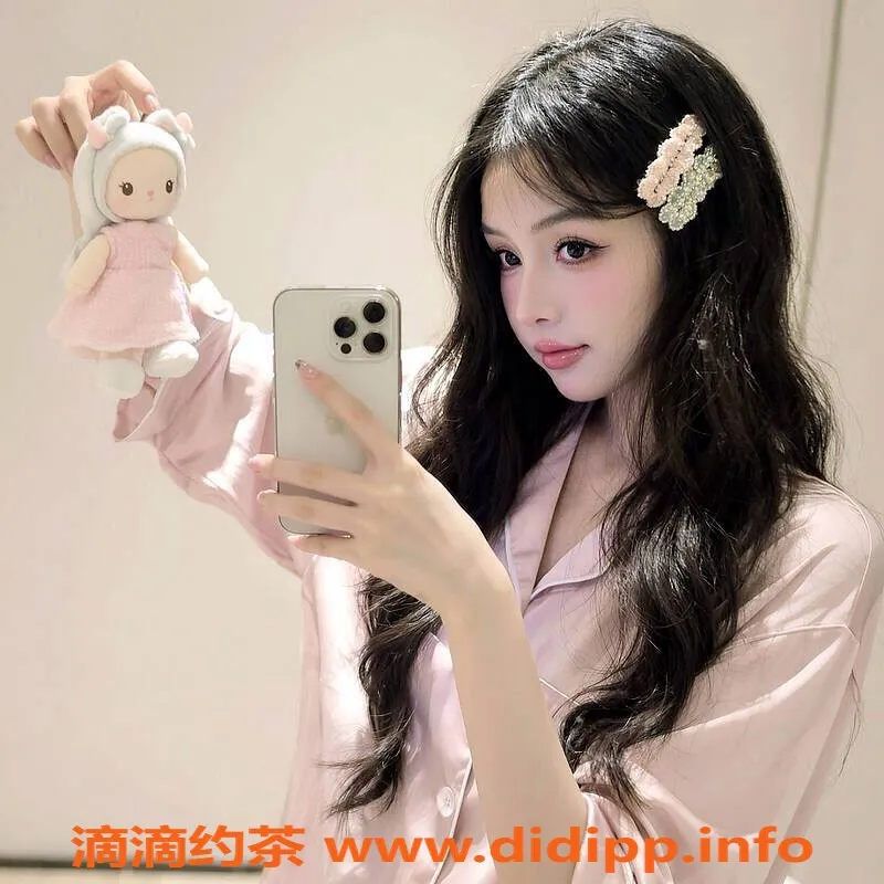 烟台楼凤-威海经区茶艺师米朵，茶费🔟起