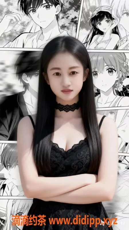 中山楼凤-古镇双女同欢，快餐300洗吹400