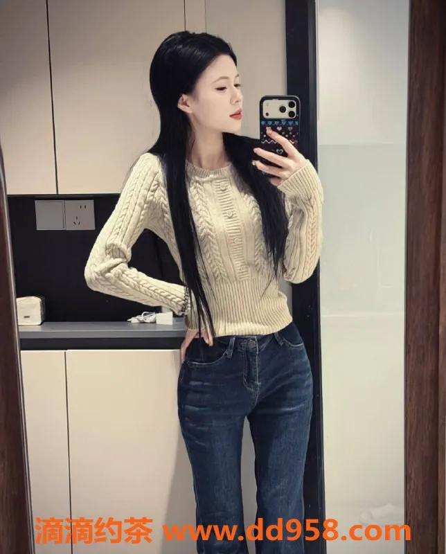 深圳楼凤-福田嫩妹咩咩，800元激情服务等你来！